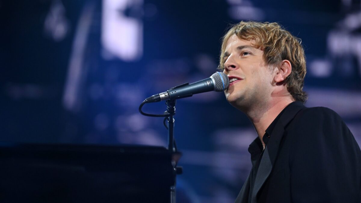 Tom Odell in concerto a Milano, 6 ottobre 2022: la scaletta del concerto