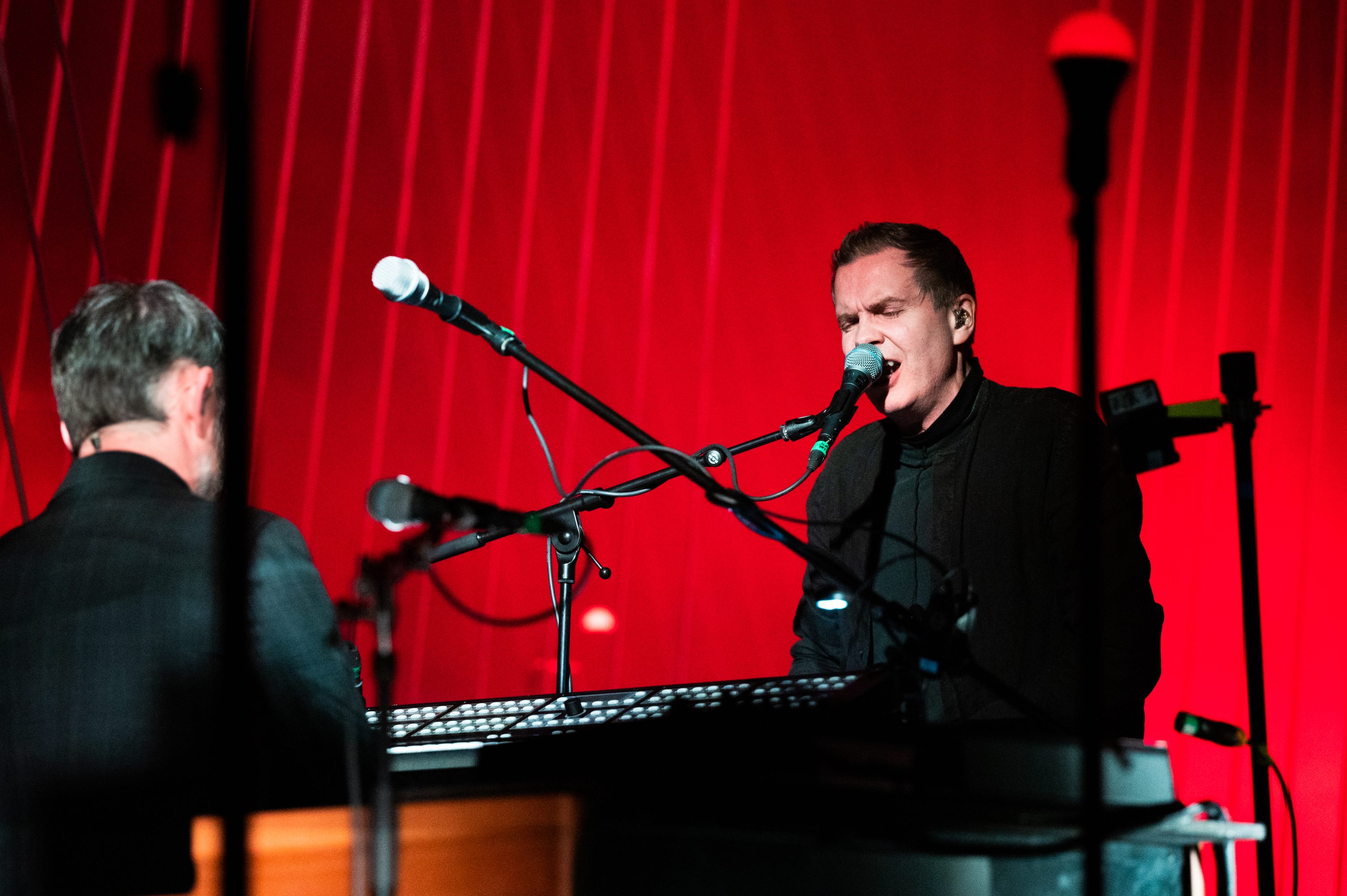 Sigur Ros, Milano, 4 ottobre 2022: la scaletta del concerto