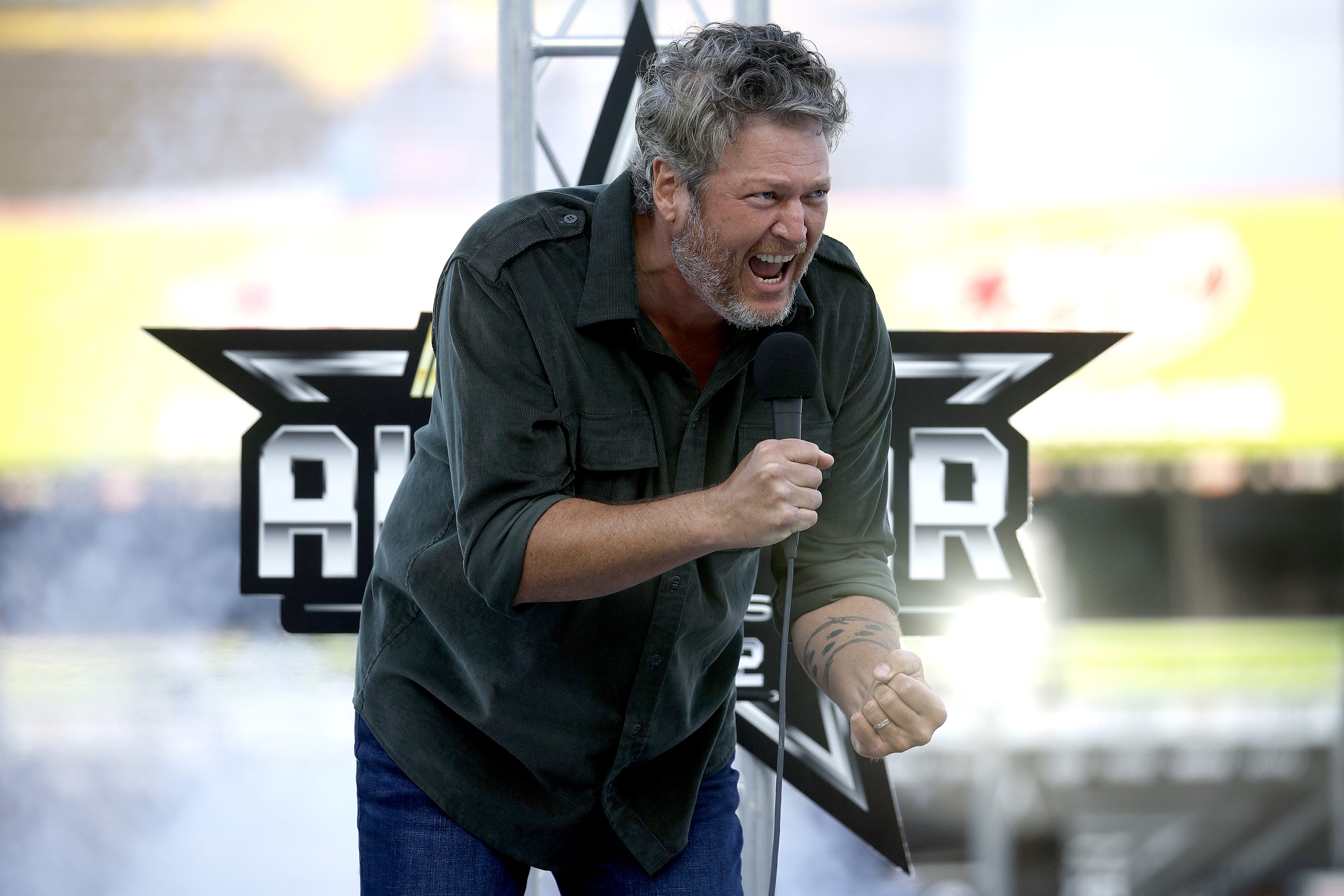 Blake Shelton lascia The Voice Usa dopo 23 edizioni: l’annuncio ufficiale