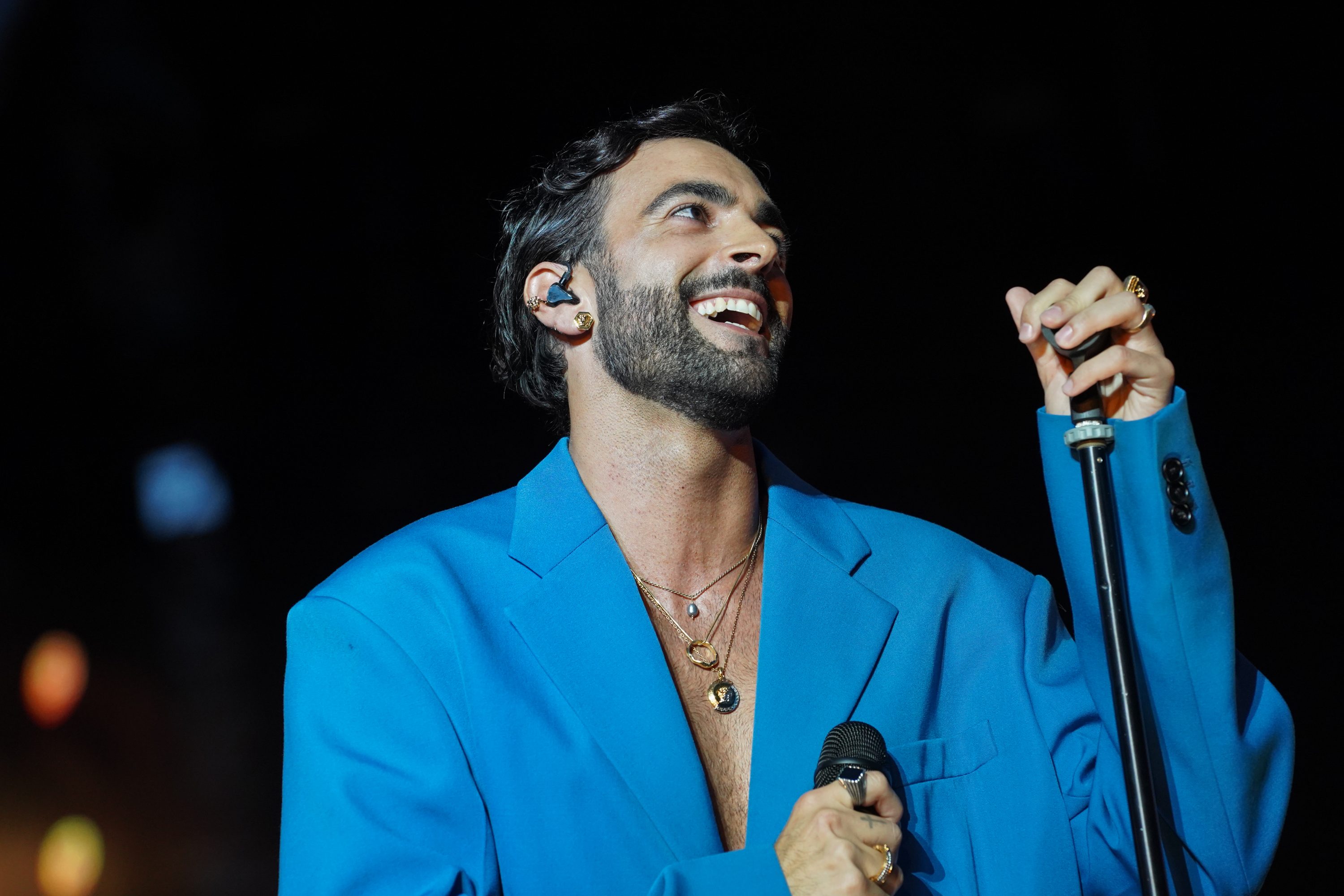 Marco Mengoni, Forum di Assago a Milano, 5 ottobre 2022: info biglietti e la scaletta del concerto