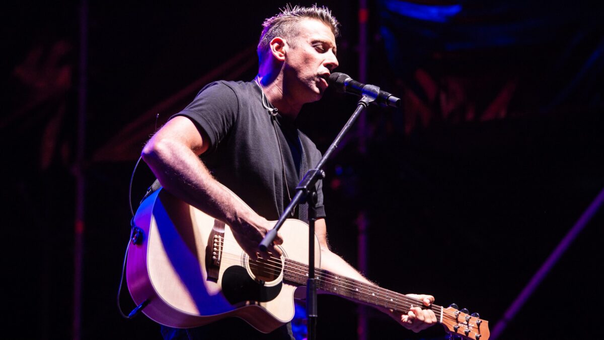 Francesco Gabbani, Milano, Forum di Assago, 1 ottobre 2022: info biglietti e la scaletta del concerto