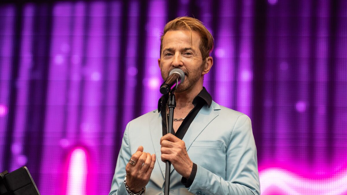 The NeverEnding Story, Limahl: testo e traduzione della canzone colonna sonora de “La storia infinita”