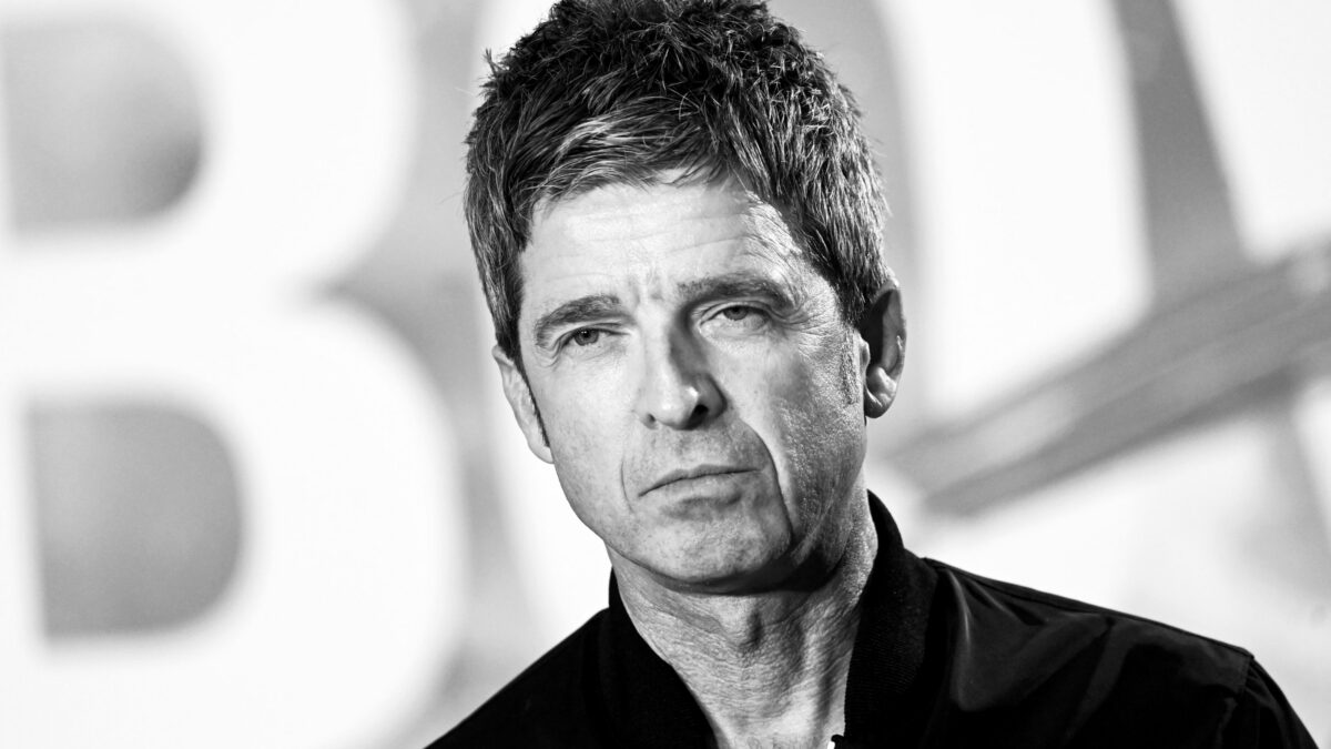 Noel Gallagher risponde all’ipotesi di una reunion degli Oasis