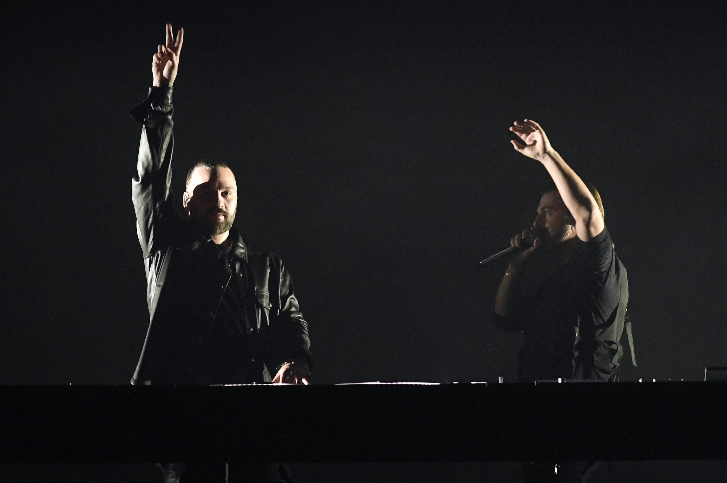 Swedish House Mafia, Milano, 18 ottobre 2022: informazioni biglietti e la scaletta delle canzoni
