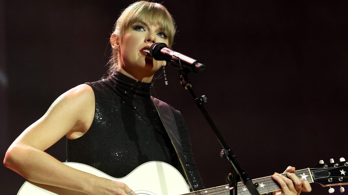 Anti-Hero, Taylor Swift: ascolta la canzone, traduzione, testo e significato (video ufficiale)