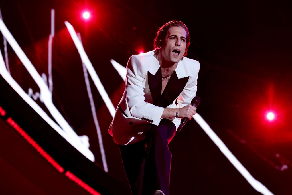 Ospiti in tv nel weekend di sabato 15 e domenica 16 ottobre 2022: Måneskin a Che tempo che fa