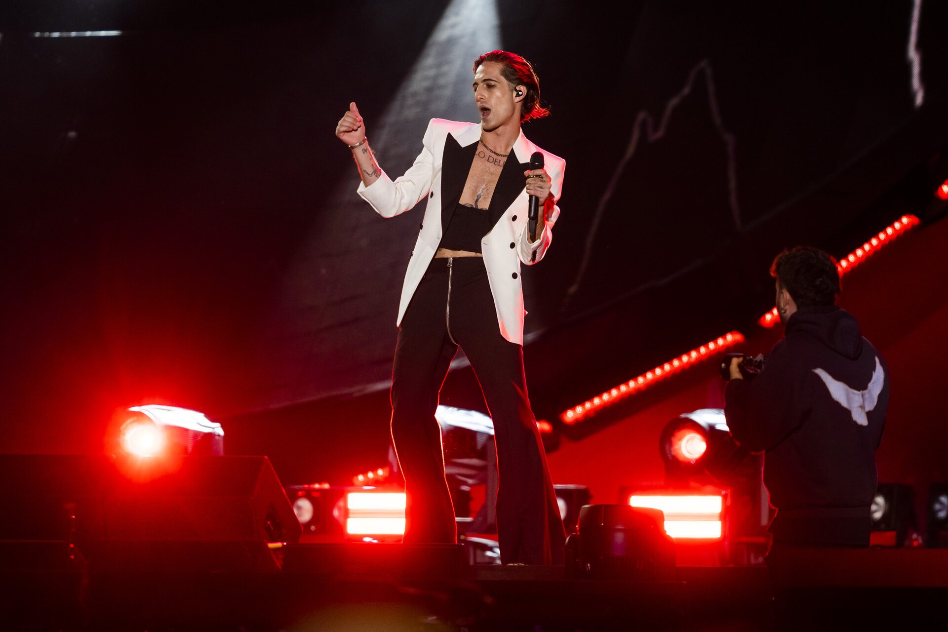 Mtv Ema 2022, tutte le nomination (e ci sono anche i Maneskin candidati per Best Rock)