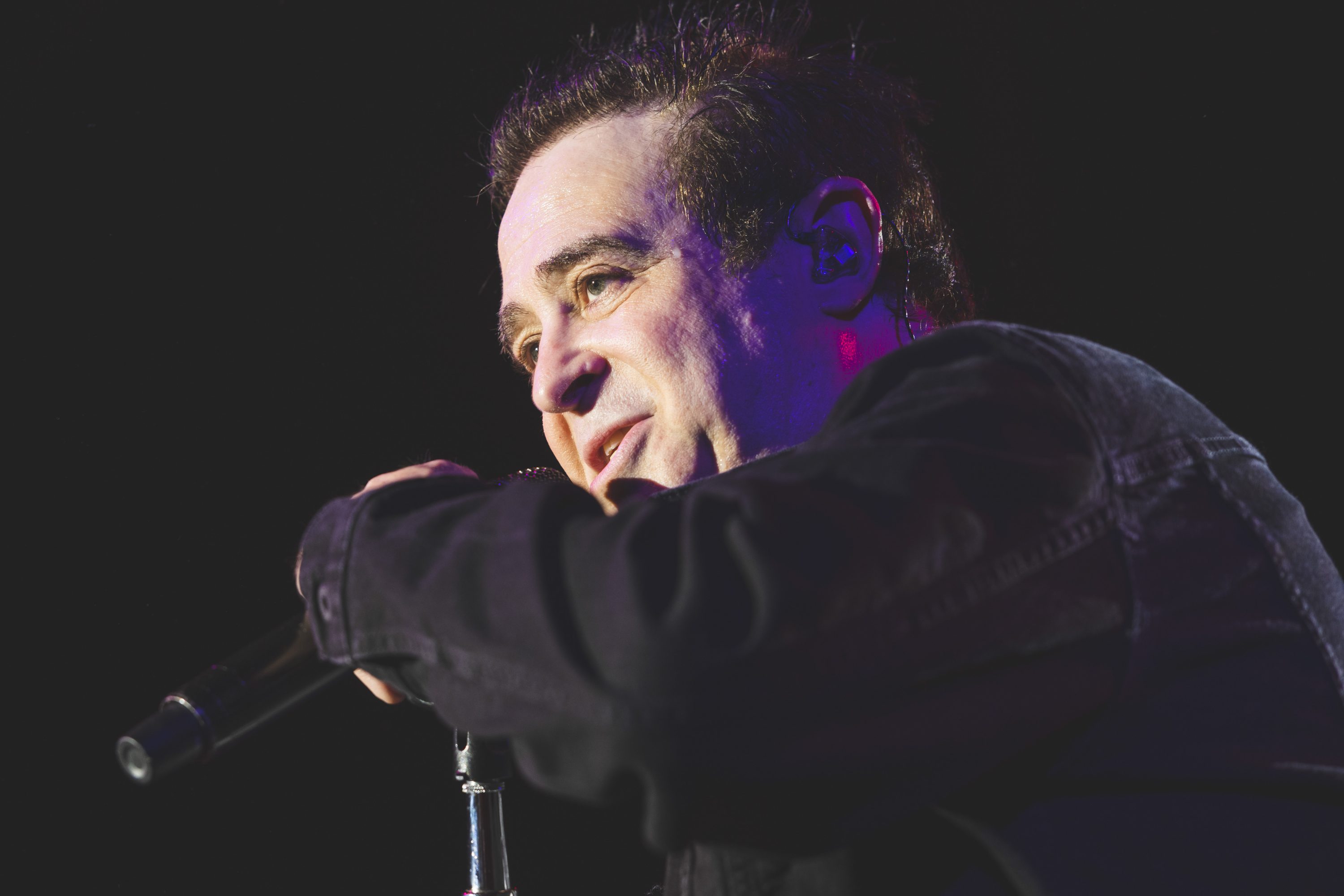 Counting Crows, Roma, 4 ottobre 2022: info biglietti disponibili e la scaletta del concerto