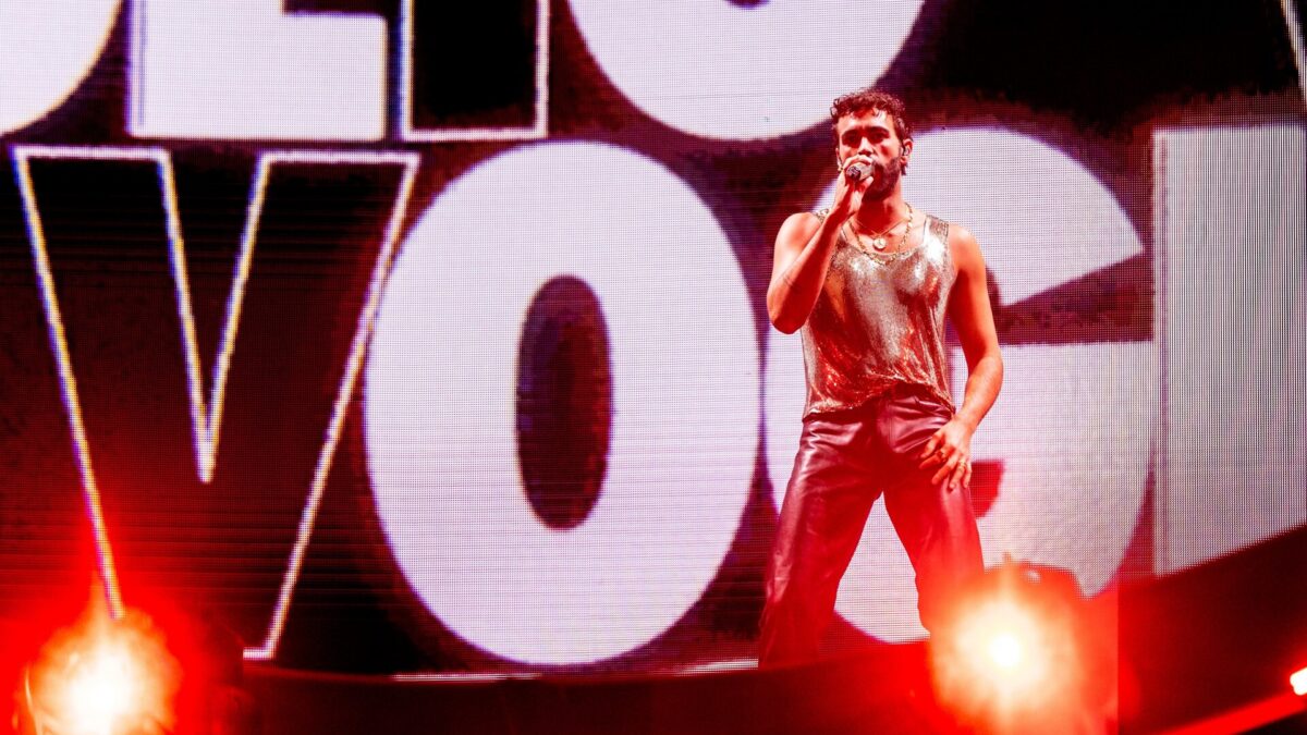 Marco Mengoni, Bologna, 14 ottobre 2022: biglietti, la scaletta del concerto