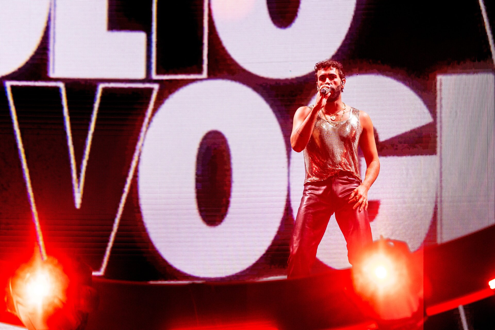 Marco Mengoni, Bologna, 14 ottobre 2022: biglietti, la scaletta del concerto