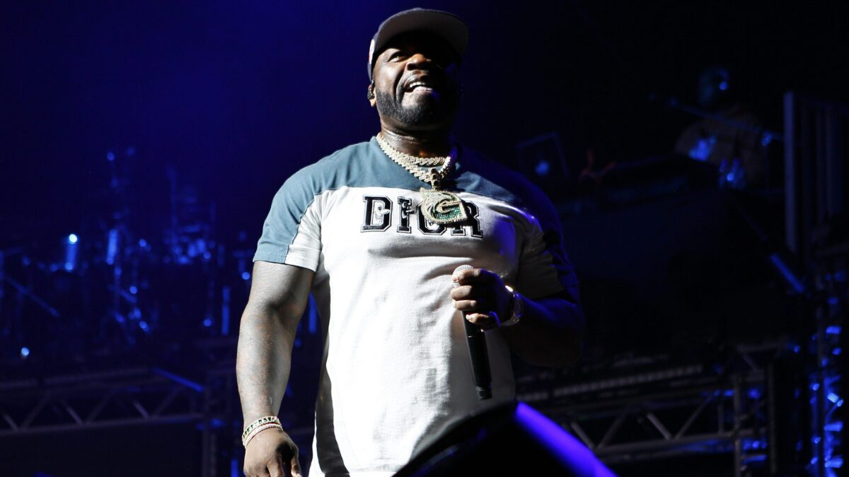 50 Cent, Milano, 22 ottobre 2022: la scaletta del concerto al Forum di Assago