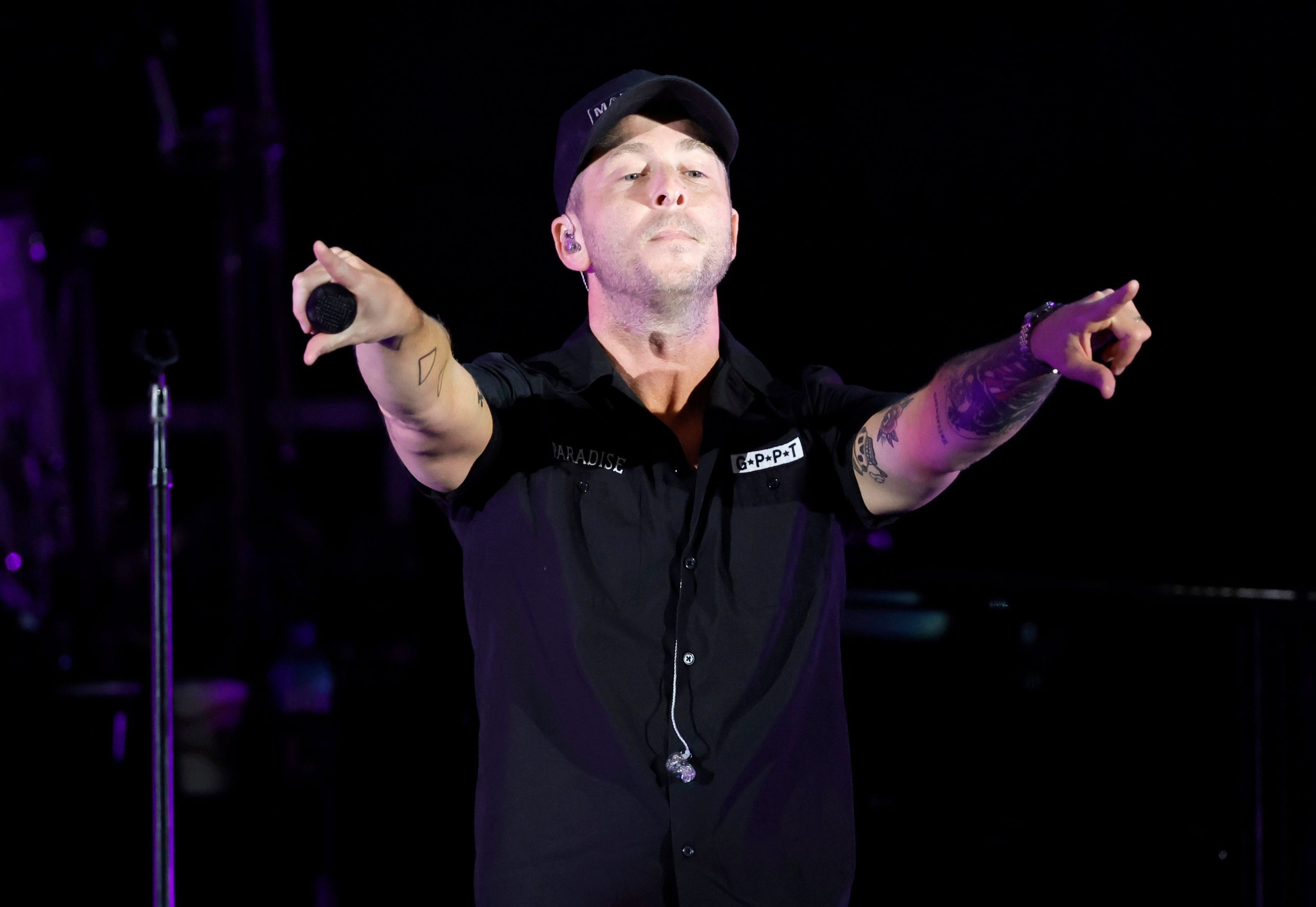 La scaletta del concerto dei OneRepublic a Padova: info biglietti e tutte le anticipazioni (30 ottobre 2022)