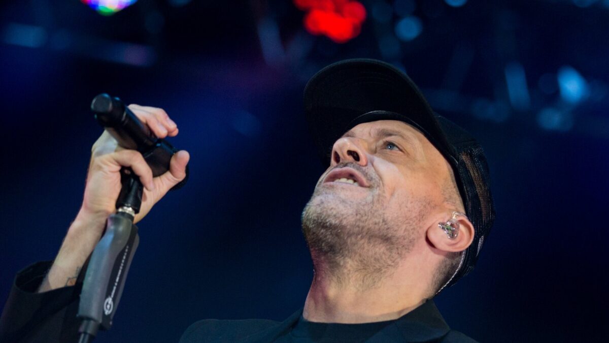Nord Sud Ovest Est, 883: testo e audio della canzone uscita nel 1993