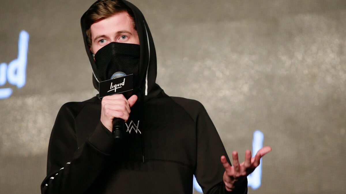 Alan Walker, Milano, 15 ottobre 2022: informazioni biglietti e anticipazioni della scaletta del concerto