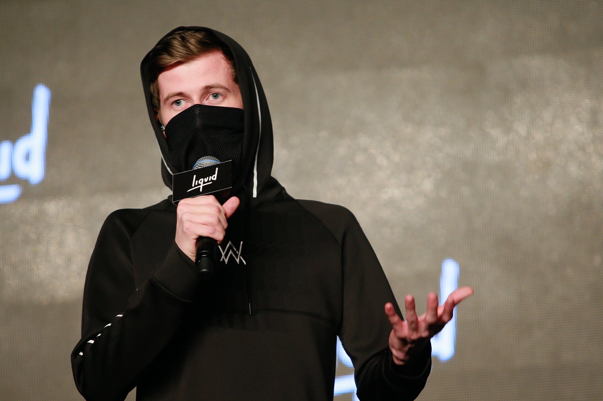 Alan Walker, Milano, 15 ottobre 2022: informazioni biglietti e anticipazioni della scaletta del concerto