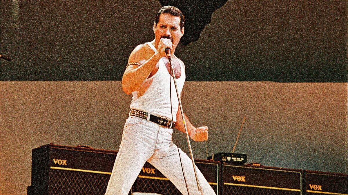 Face it Alone, Queen e Freddie Mercury: ascolta la canzone inedita, leggi traduzione e testo