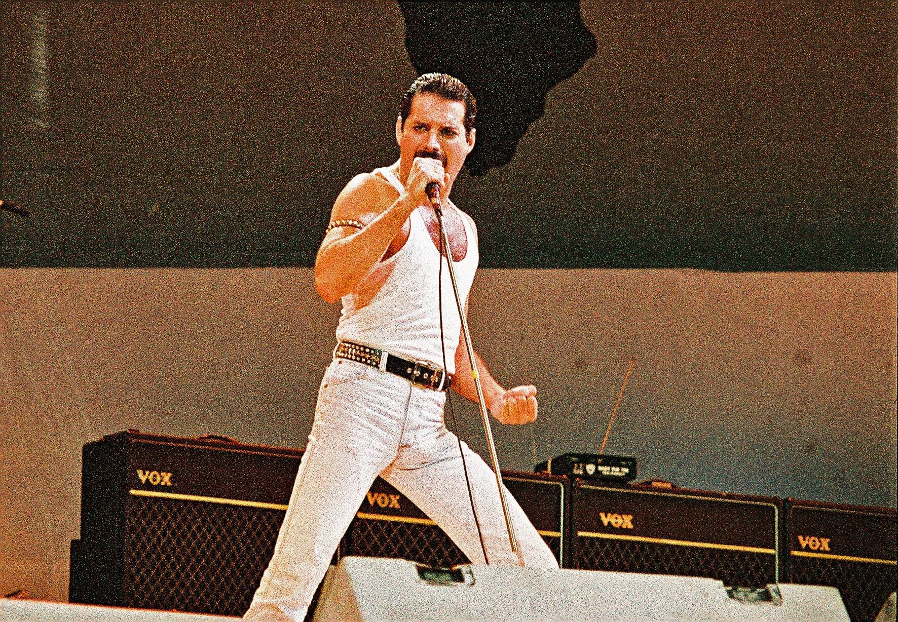 Face it Alone, Queen e Freddie Mercury: ascolta la canzone inedita, leggi traduzione e testo