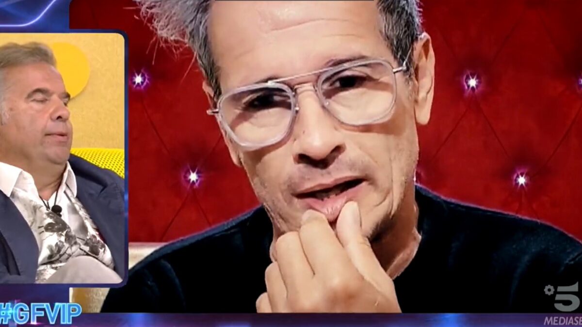 Grande Fratello Vip, da reality autoreferenziale a tema di dibattito collettivo: gli effetti del caso Bellavia