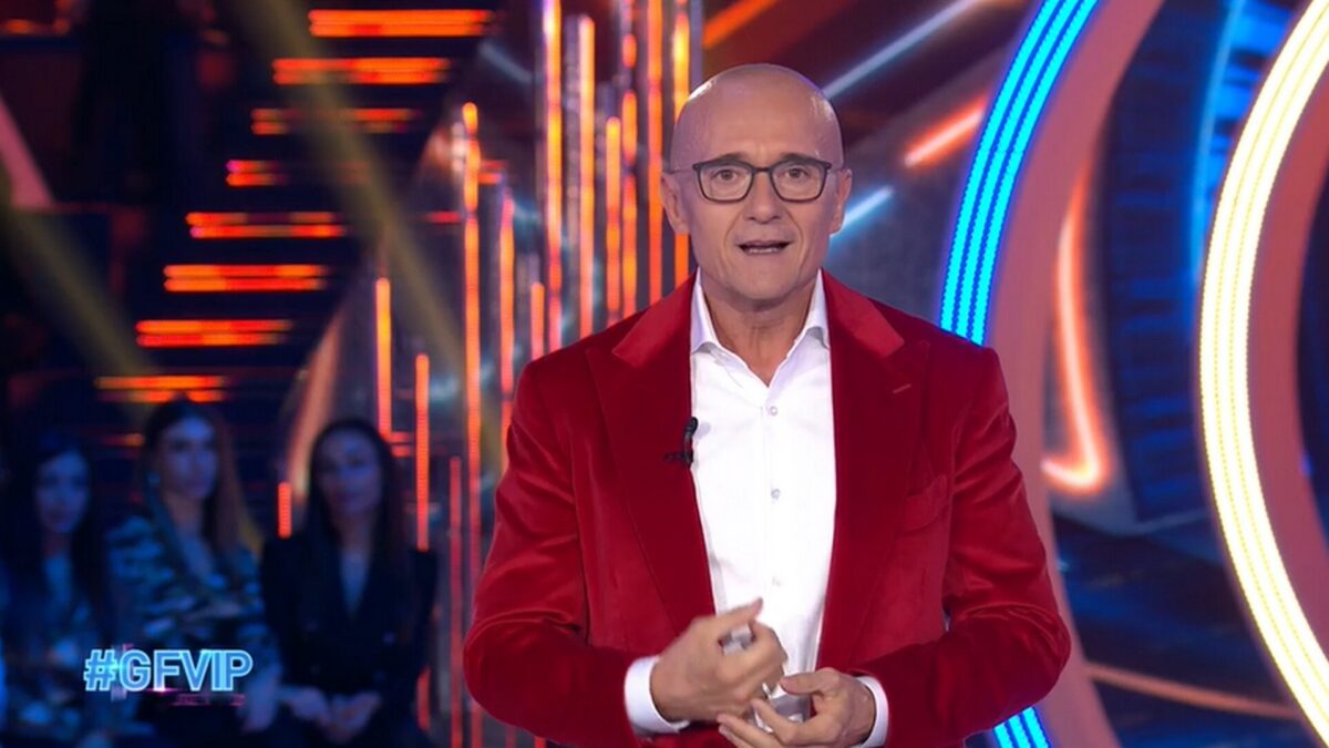 Grande Fratello Vip 7: un passo avanti e dieci indietro