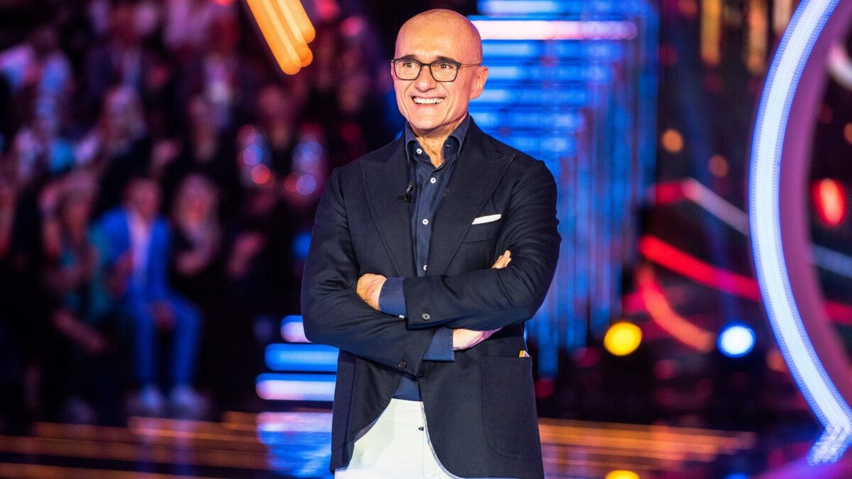 Grande Fratello Vip 2022, puntata 17 ottobre: Antonino, Giaele, Cristina, Alberto, Attilio e George i nominati
