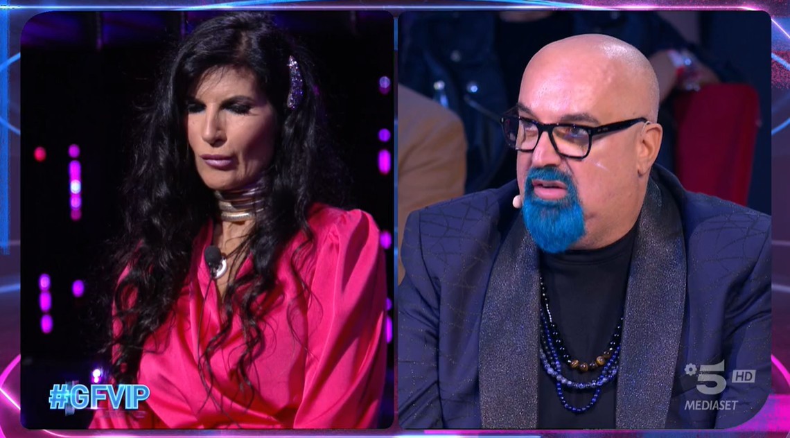 Ascolti tv lunedì 10 ottobre 2022: GF Vip a 2,7 mln, Sopravvissuti a 2,5