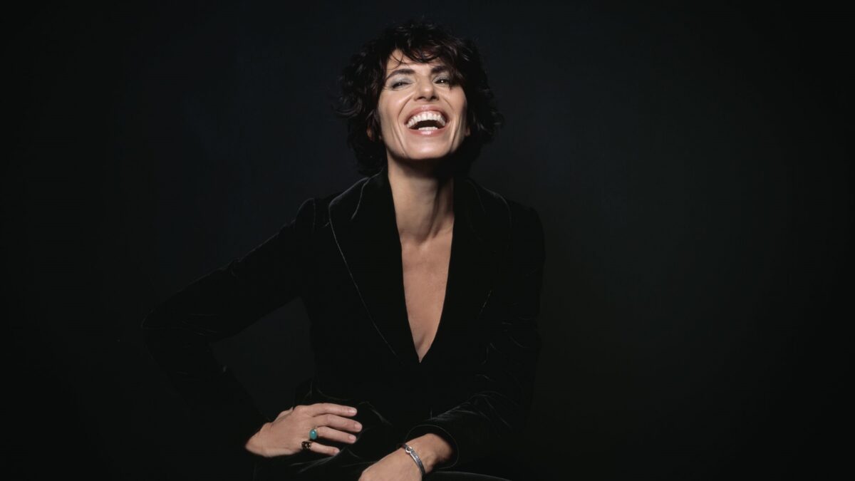 Giorgia, Normale: recensione in anteprima del nuovo singolo