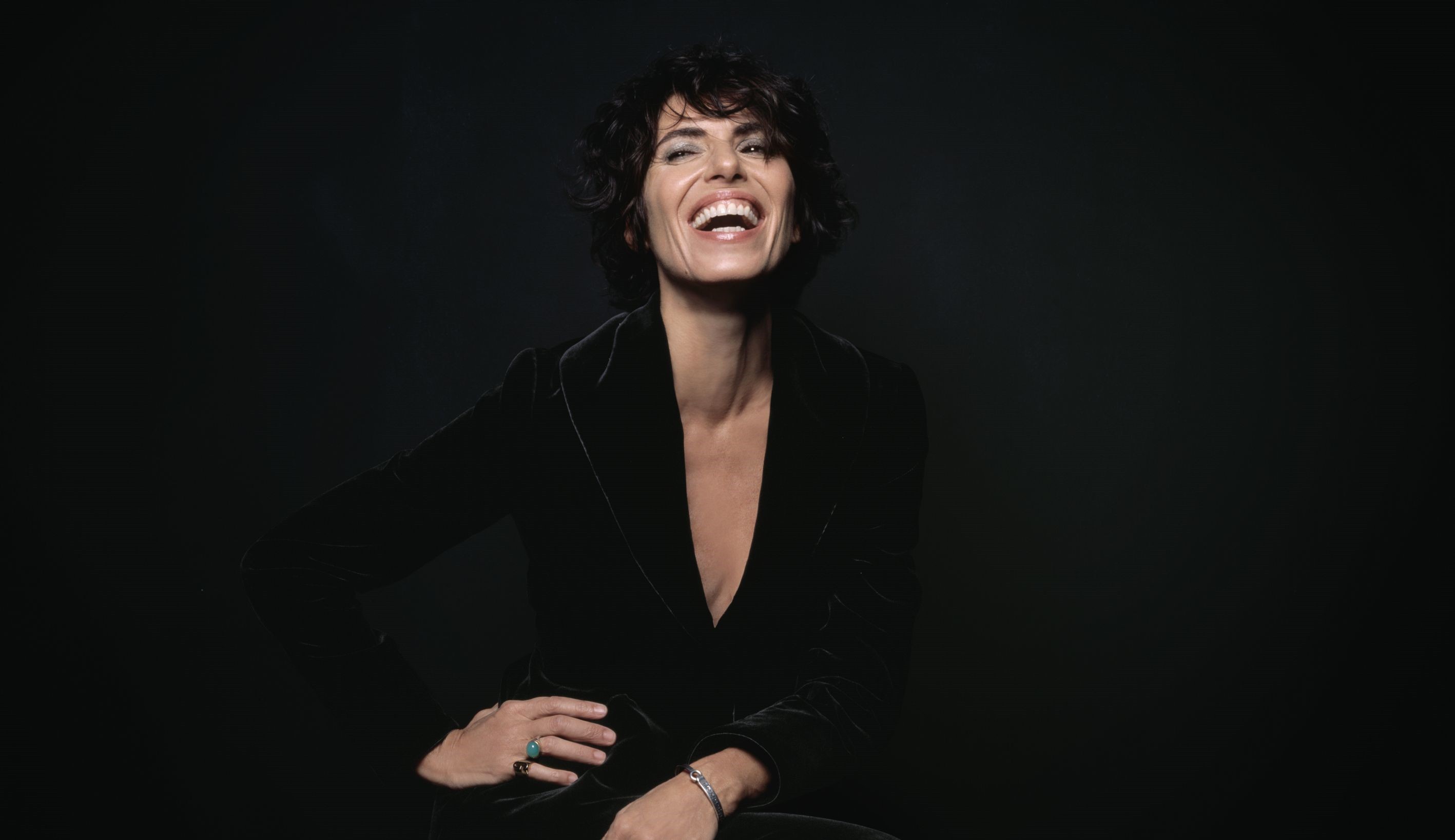 Giorgia, Normale: recensione in anteprima del nuovo singolo