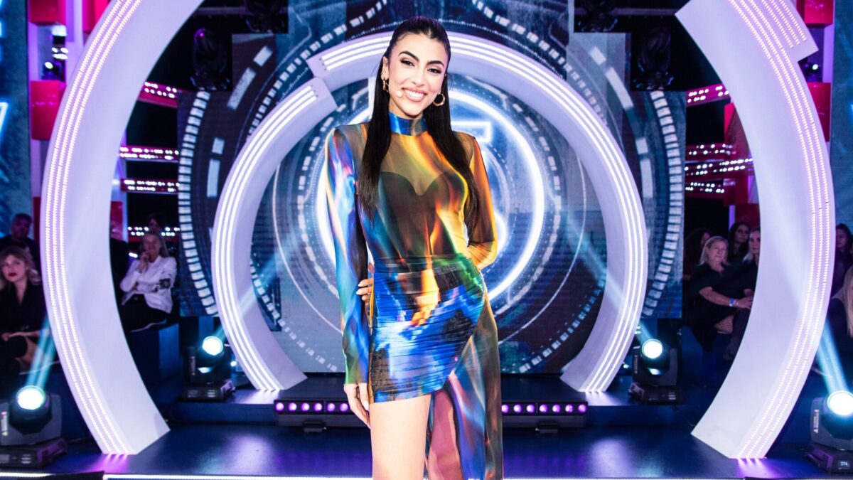 Giulia Salemi a TvBlog: “Sogno di fare la conduttrice, ma rimango per ora un’influencer. A Le Iene ho mostrato un lato nascosto di me”