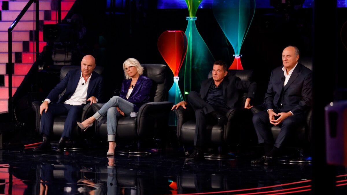 Tú sí que vales 2022, terza puntata, 1 ottobre, in diretta: tutte le esibizioni