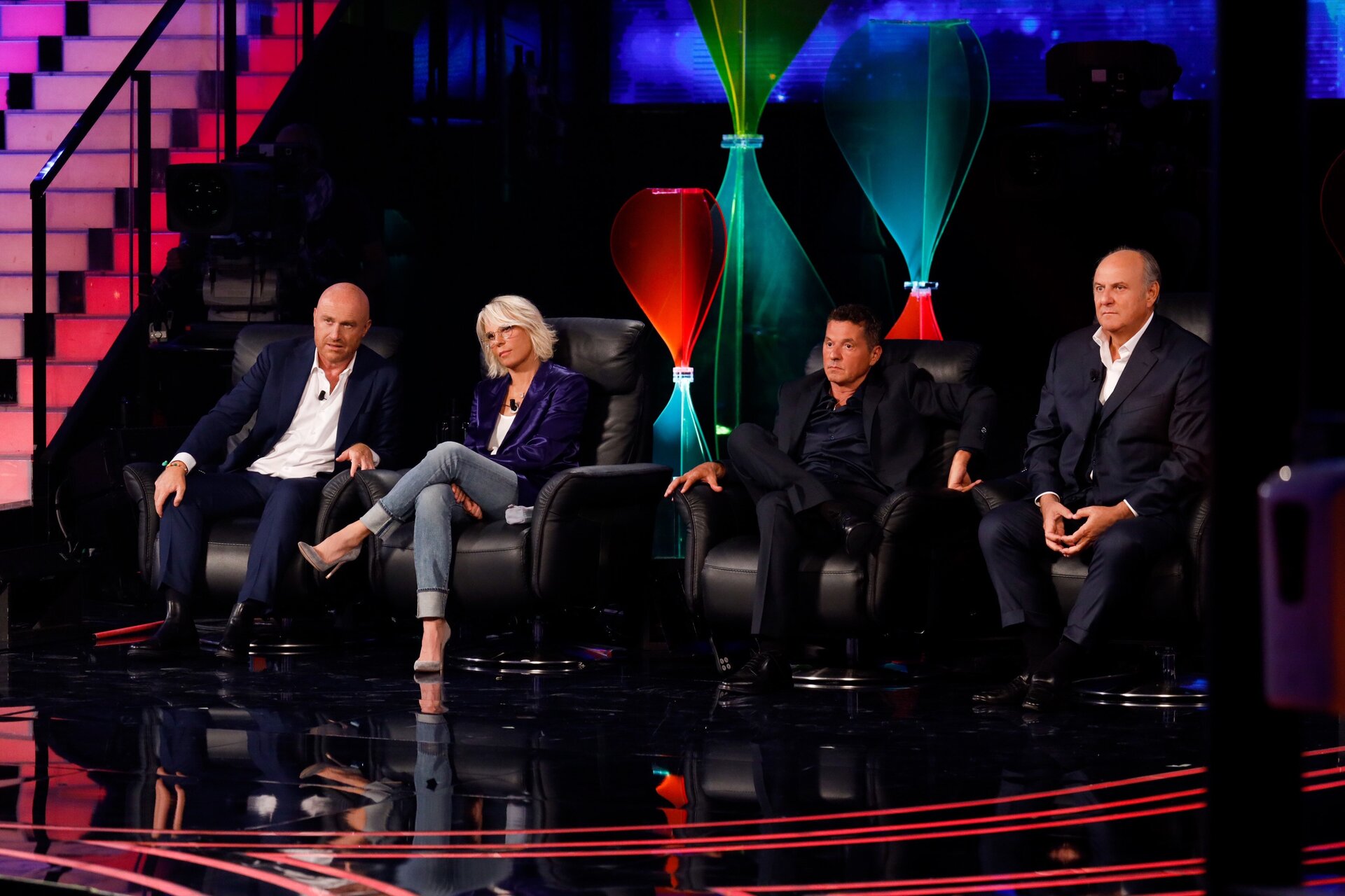 Tú sí que vales 2022, terza puntata, 1 ottobre, in diretta: tutte le esibizioni