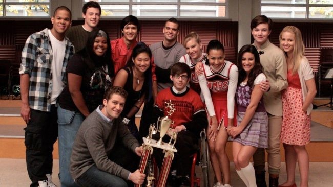 Glee, Warner Bros. Discovery ordina un doc sulla serie cult
