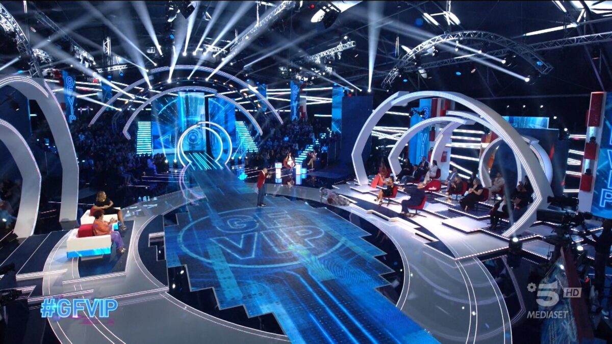 Analisi Auditel della serata di lunedì 10 ottobre 2022