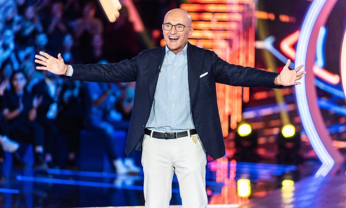 Grande Fratello Vip 2022 diretta puntata 27 ottobre: eliminati Elenoire Ferruzzi e Amaurys Perez, nominati Pamela Prati, Antonella Fiordelisi e Nikita Pelizon