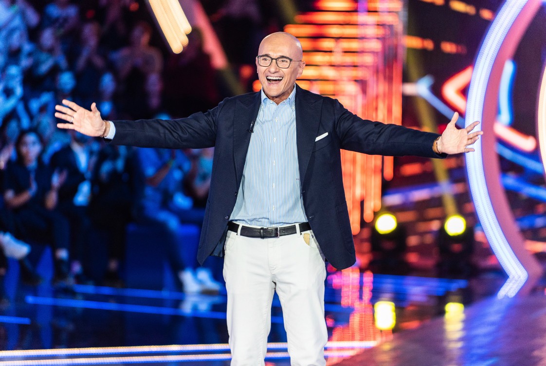 Grande Fratello Vip 2022 diretta puntata 27 ottobre: eliminati Elenoire Ferruzzi e Amaurys Perez, nominati Pamela Prati, Antonella Fiordelisi e Nikita Pelizon