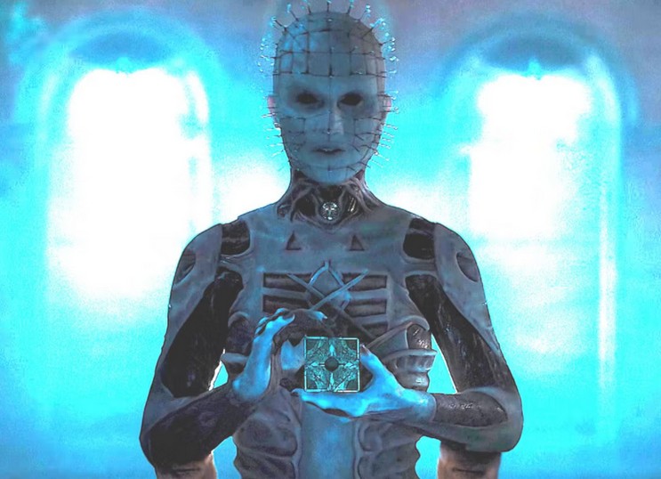 Hellraiser: nuove featurette ufficiali del reboot horror di David Bruckner