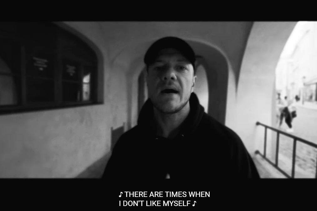 I don’t like myself, Imagine Dragons: ascolta la canzone, leggi traduzione e testo (video)