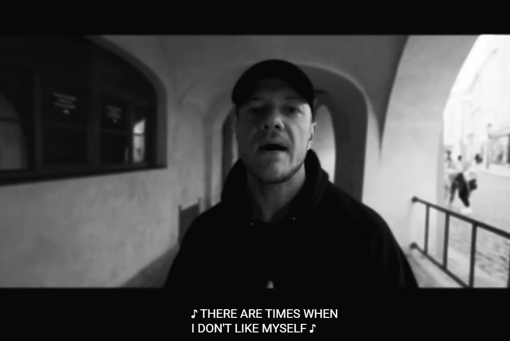 I don’t like myself, Imagine Dragons: ascolta la canzone, leggi traduzione e testo (video)