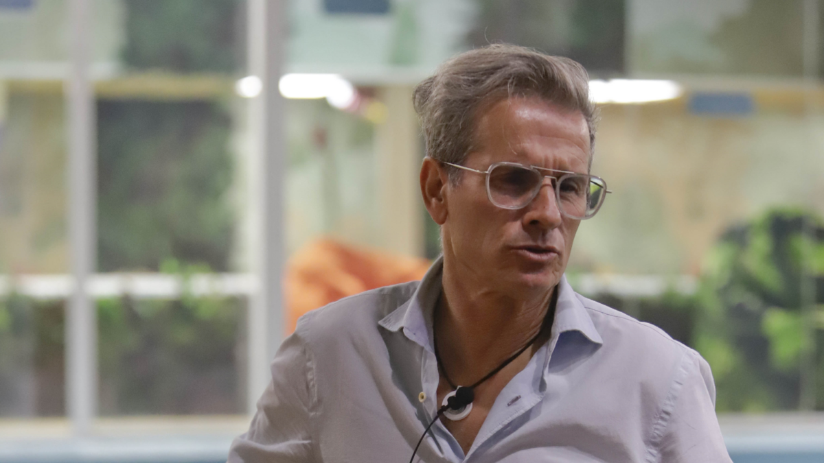 Grande Fratello VIP 7, Marco Bellavia abbandona la casa: i motivi
