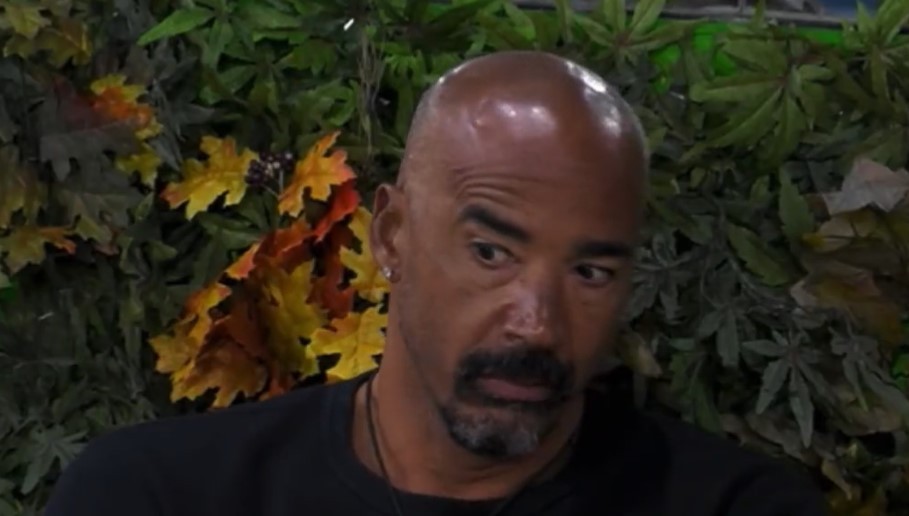GF Vip 2022, Amaurys Perez ha bestemmiato? (Video)