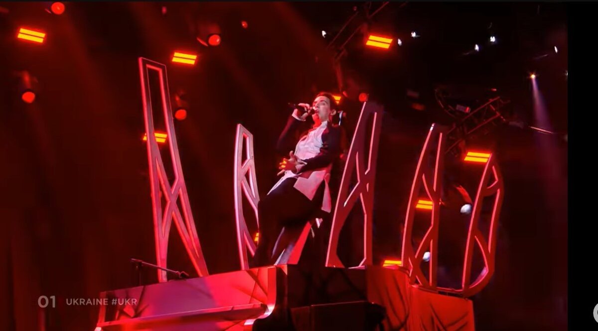 Eurovision festeggia Halloween 2022 con un’ora di esibizioni ‘spaventose’