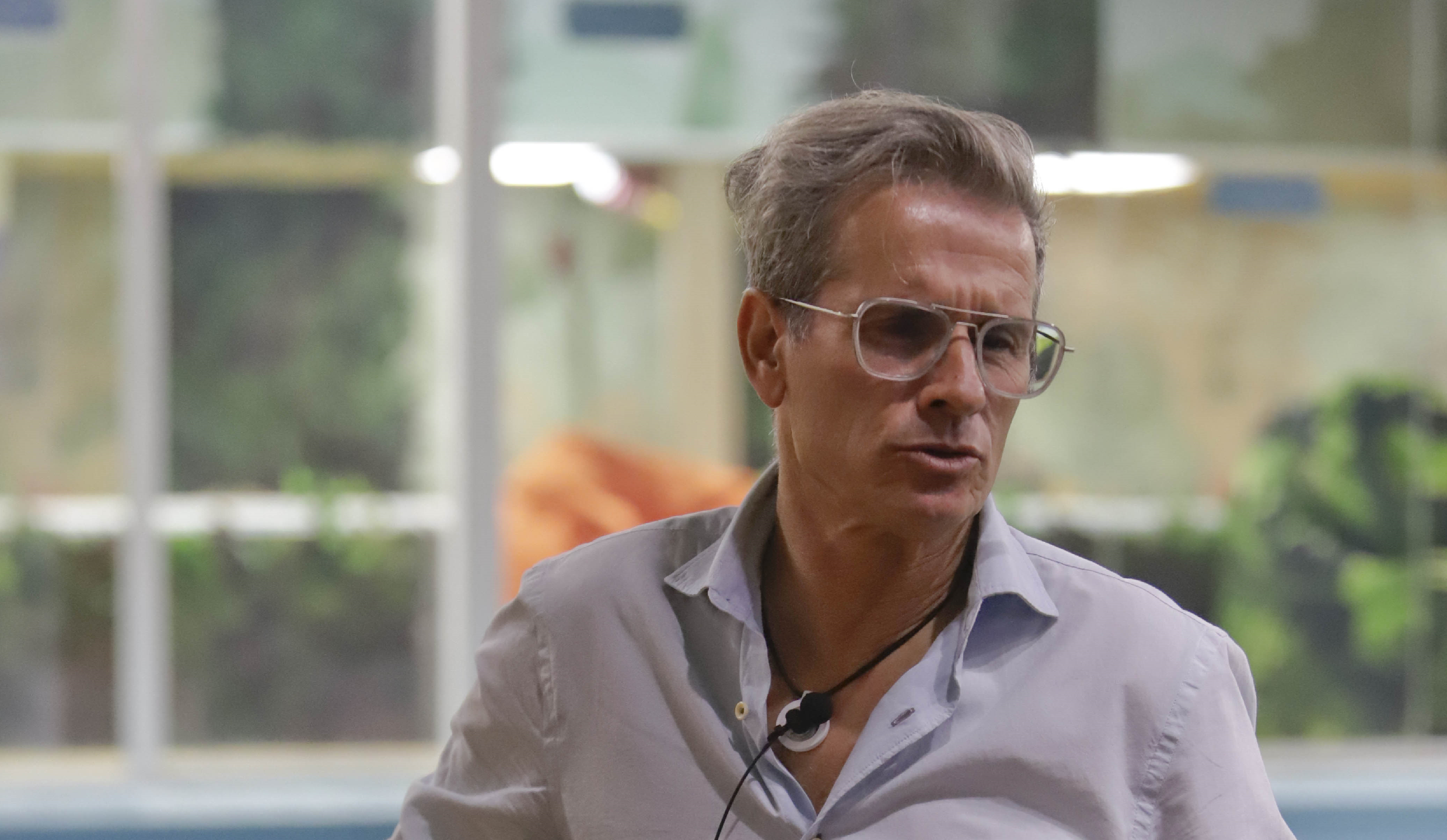 Grande Fratello VIP 7, Marco Bellavia abbandona la casa: i motivi
