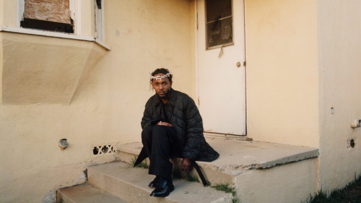 Kendrick Lamar, The Big Steppers Tour: il live da Parigi in diretta su Prime Video