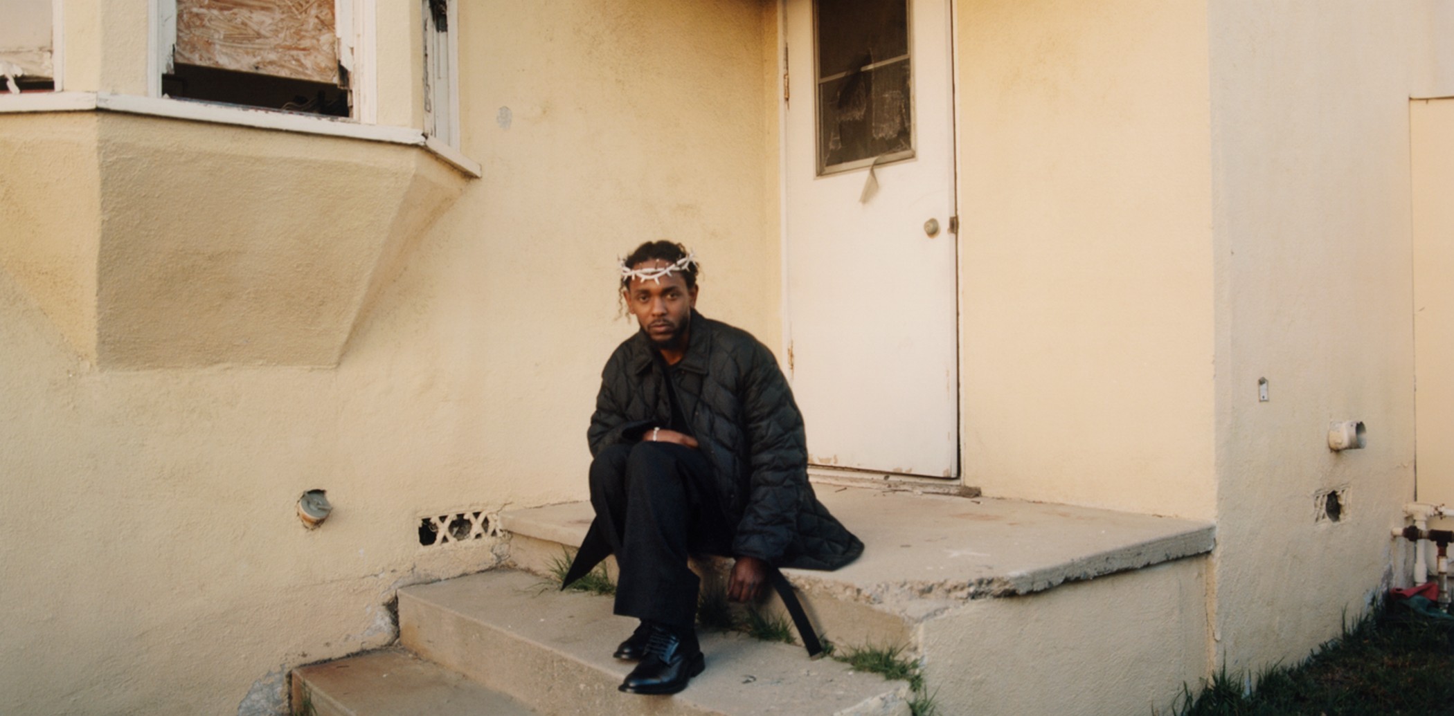 Kendrick Lamar, The Big Steppers Tour: il live da Parigi in diretta su Prime Video