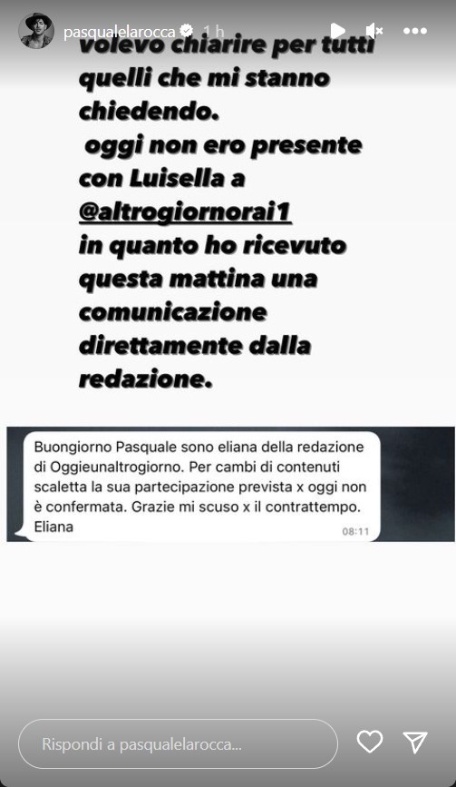 la rocca ballando con le stelle
