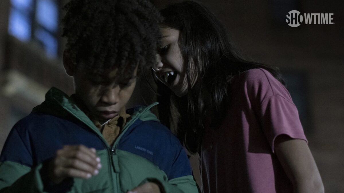 Lasciami entrare (Let the Right One In): info, trama, trailer e uscita della nuova serie di Paramount+