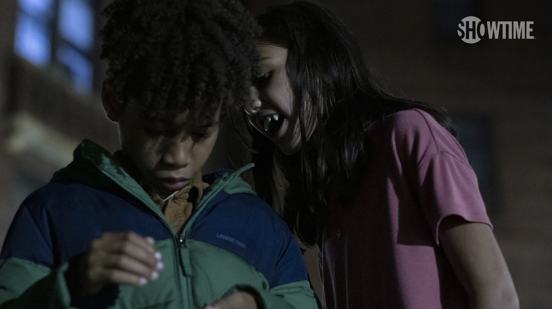 Lasciami entrare (Let the Right One In): info, trama, trailer e uscita della nuova serie di Paramount+