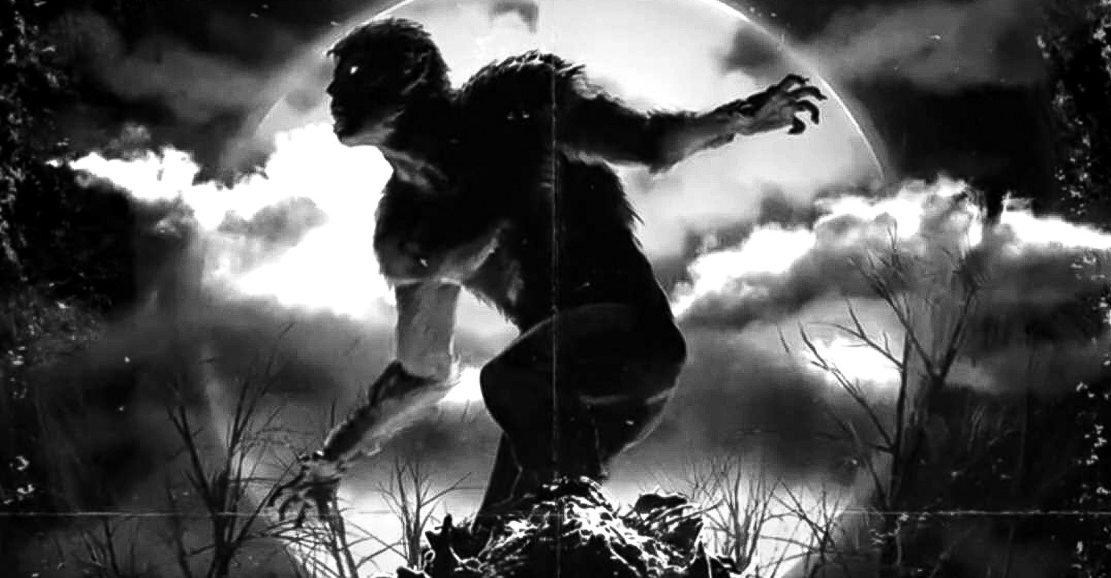 Licantropus: recensione e colonna sonora dello speciale Marvel di Halloween “Werewolf by Night”