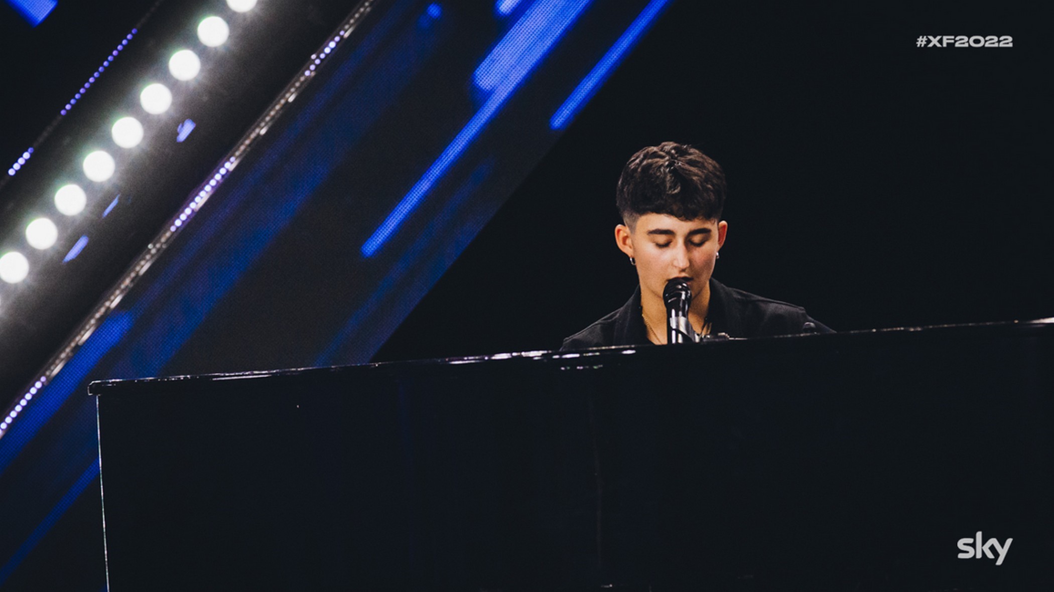 Linda, chi è la concorrente finalista di X Factor 2022 nel roster di Fedez