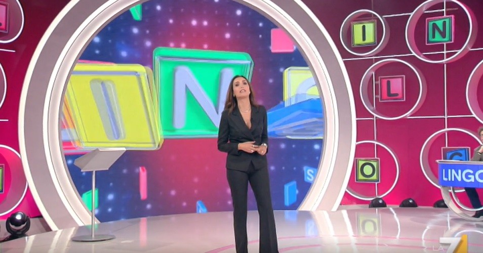 Lingo, le nuove puntate su La7 dal 20 febbraio