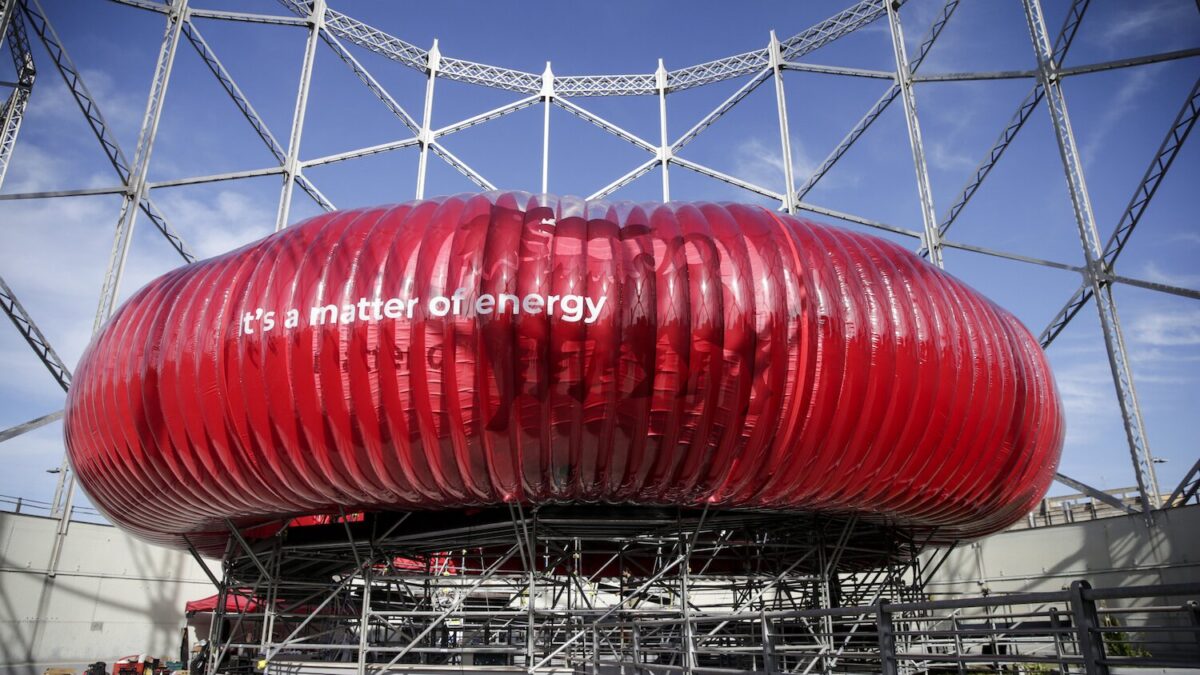 Eni 2050 lab debutta alla Maker Faire Rome – The European Edition